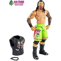 WWE Elite Collection Greatest Hits 6" Action Figure - Jey Uso