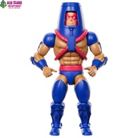 Masters of the Universe Cartoon Collection Origins 5.5" Action Figure - Man-E-Faces