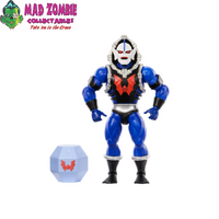 Masters of the Universe Cartoon Collection Origins 5.5" Action Figure - Hordak
