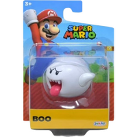 Super Mario - Boo World of Nintendo 2.5" Mini Figure