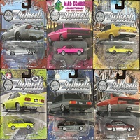 Oz Wheels - Fully Sick Detail Release 1 - (PRE-ORDER)