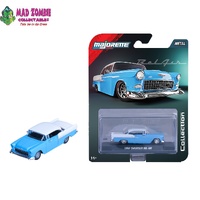 Majorette 1/64 Scale - 1955 Chevrolet Bel Air - (PRE-ORDER)