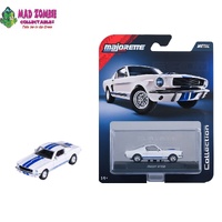 Majorette 1/64 Scale - Shelby GT350 - (PRE-ORDER)