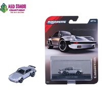 Majorette 1/64 Scale - Porsche 930 Turbo - (PRE-ORDER)