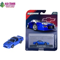 Majorette 1/64 Scale - 1985 Chevrolet Camaro - (PRE-ORDER)