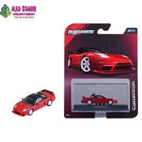 Majorette 1/64 Scale - Honda NSX-R GT - (PRE-ORDER)