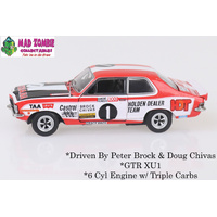 DDA 1/32 Scale - Torana LJ GTR XU1 # 1