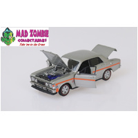 DDA 1/32 Scale - Silver Fox XW Ford GTHO Phase II