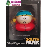 South Park Vinyl 3" Action Figure - Cartman