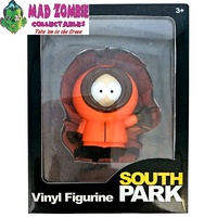 South Park Vinyl 3" Action Figure - Kenny