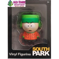 South Park Vinyl 3" Action Figure - Kyle