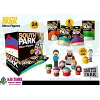South Park Micro Blind Bag Figure - Random Allocation