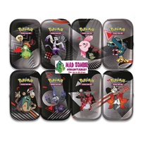 Pokemon TCG: Unova Mini Tin - Random Allocation
