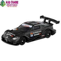 Tomica No.13 Nissan Fairlady Z NISMO GT500
