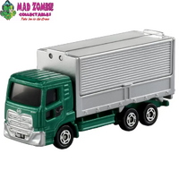 Tomica No.31 UD Trucks Quon