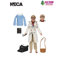 JESSICA FLETCHER – MURDER SHE WROTE 8″ CLOTHED ACTION FIGURE