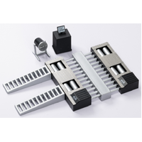 Model Model 1/64 - Dyno Machine (Black) - PRE-ORDER