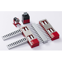 Model Model 1/64 - Dyno Machine (Red) - PRE-ORDER