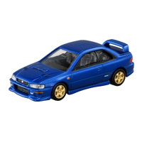 Tomica Premium 18 Subaru BRZ R&D Sport - (PRE-ORDER)