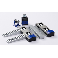 Model Model 1/64 - Dyno Machine (Blue) - PRE-ORDER
