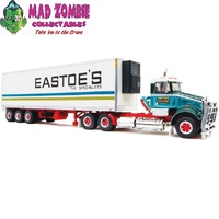 Highway Replicas 1:64 Scale 1:64 Eastoe's Transport -- Freight Semi Trailer -- Highway Replicas Truck
