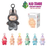 Labubu THE MONSTERS Big into Energy Series - Vinyl Plush Pendant - Blind Box