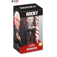 Rocky Minix Collectable Figure - Mickey