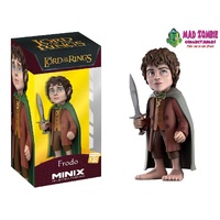 Lord of the Rings Minix Collectable Figure - The Lord of the Rings Legolas 146