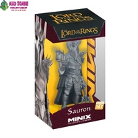 Lord of the Rings Minix Collectable Figure - The Lord of the Rings Sauron 147