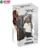MINIX - Tupac Shakur 114
