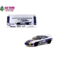 Tarmac Works Hobby 64 -Toyota Supra Billionaire Boys Club – Special Edition - (PRE-ORDER)