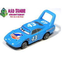 Disney Cars - C-10 Cars The King Standard Type