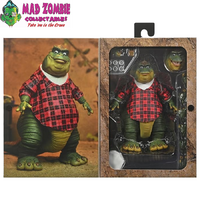 Dinosaurs (1991) - Earl Sinclair Ultimate 7" Scale Action Figure - DAMAGED BOX
