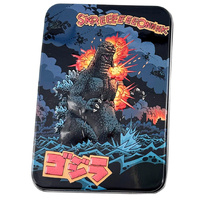 Godzilla Hot Cinnamon Tinned Candy - Stompers