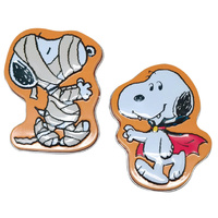 Peanuts Snoopy Spirit Fun Tinned Candy - Halloween
