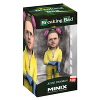 Breaking Bad Minix Figure - Jessie Pinkman