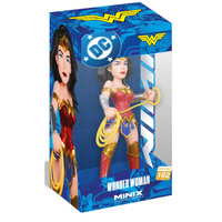 DC Comics Minix Figure - Wonder Woman