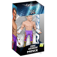 WWE Minix Figure - Eddie Guerrero