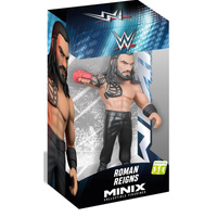 WWE Minix Figure - Roman Reigns