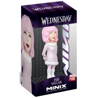 Wednesday Minix Figure - Enid Sinclair Ballroom Dress Version