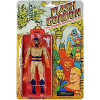 Flash Gordon The Greatest Adventure of All 7" Action Figure - Ming The Merciless