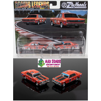 Oz Wheels - Racing Legends Falcons