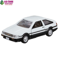 Tomica Premium 25 Toyota Corolla Levin (Tomica Premium Release Commemoration Specification)