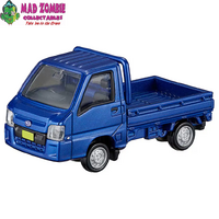 Tomica Premium 27 Subaru Sambar