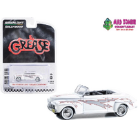 Greenlight Hollywood 1/64 -   Grease -- 1948 Ford De Luxe "Greased Lightning" 
