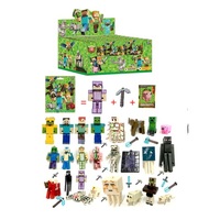 Minecraft Blind Bag - Random Selection