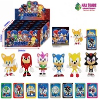 Sonic The Hedgehog Blind Bag - Random Selection