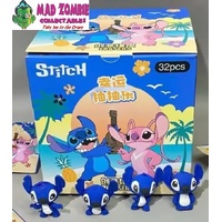 Disney Lilo & Stitch Eraser - Blind Box - Random Selection