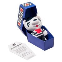 Deddy Bear Series 4 Coffins - Youme