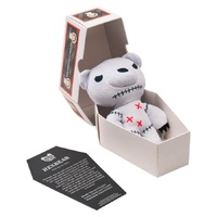 Deddy Bear Series 4 Coffins - Hexbear